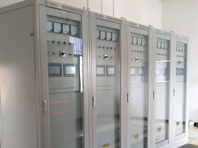 励磁柜的变压器